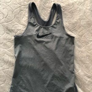 Nike Dryfit Tank